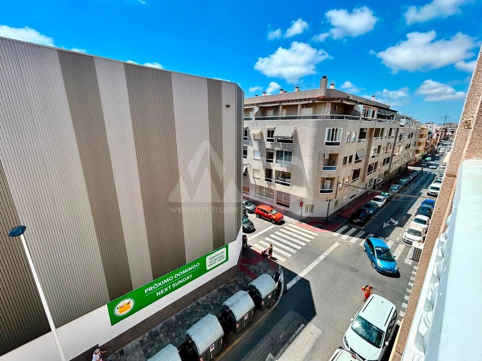 Appartement de 1 chambre à Torrevieja - SLI153585 - Photo - 15