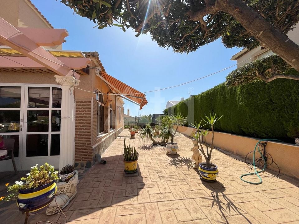 Villa de 4 chambres à Cabo Roig - LR153623 - Photo - 23