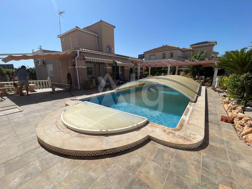 Villa de 4 chambres à Cabo Roig - LR153623 - Photo - 1