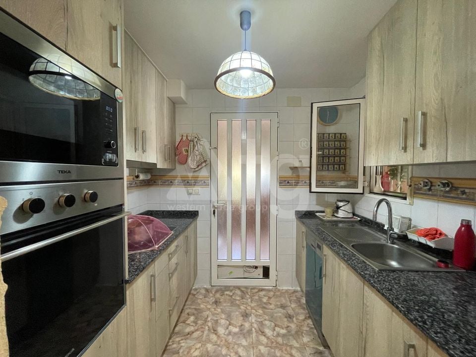 Villa de 4 chambres à Cabo Roig - LR153623 - Photo - 7