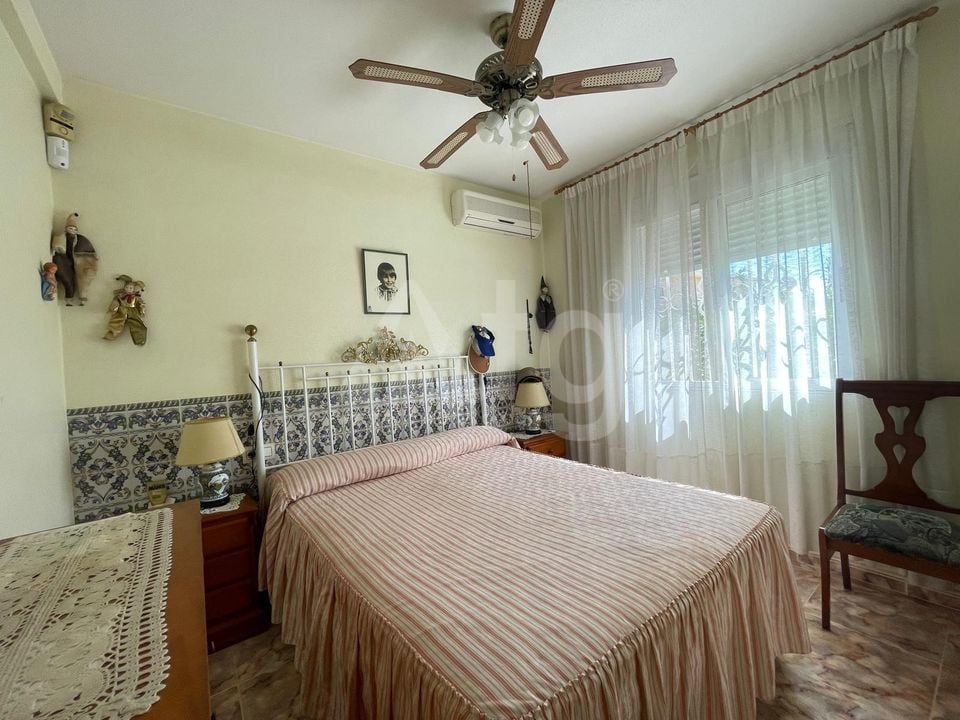 Villa de 4 chambres à Cabo Roig - LR153623 - Photo - 8
