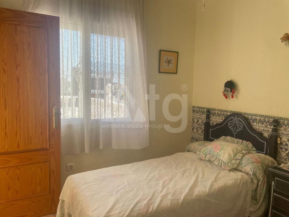 Villa de 4 chambres à Cabo Roig - LR153623 - Photo - 12