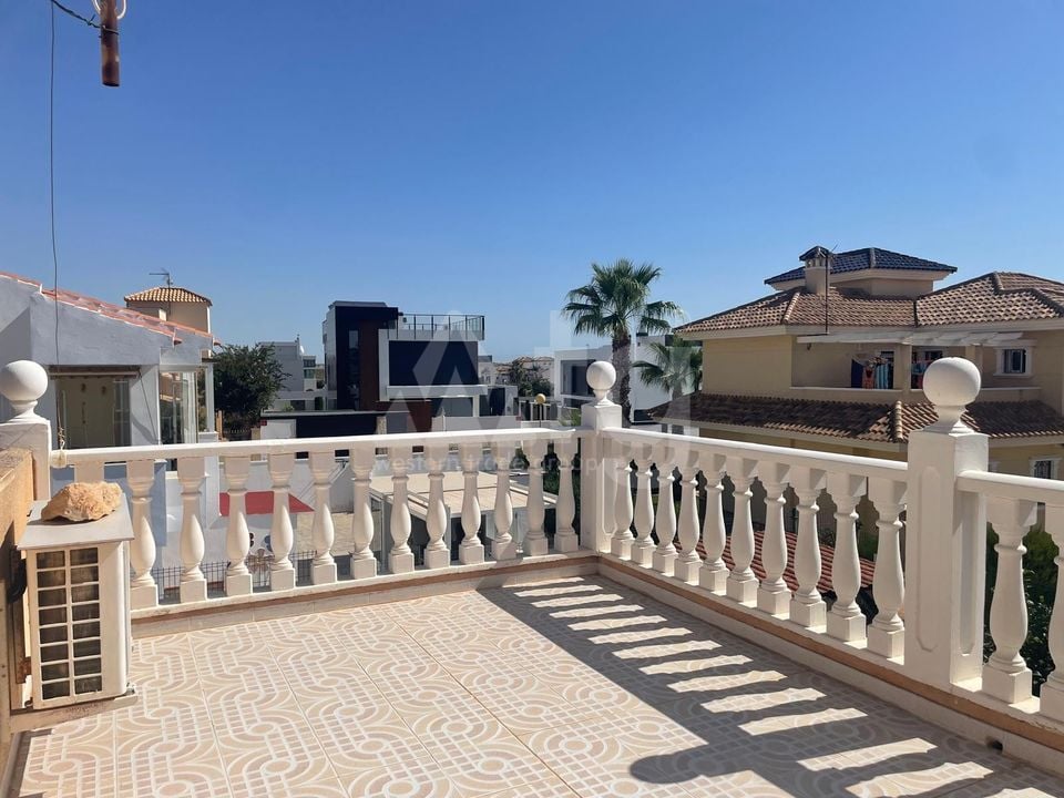 Villa de 4 chambres à Cabo Roig - LR153623 - Photo - 19