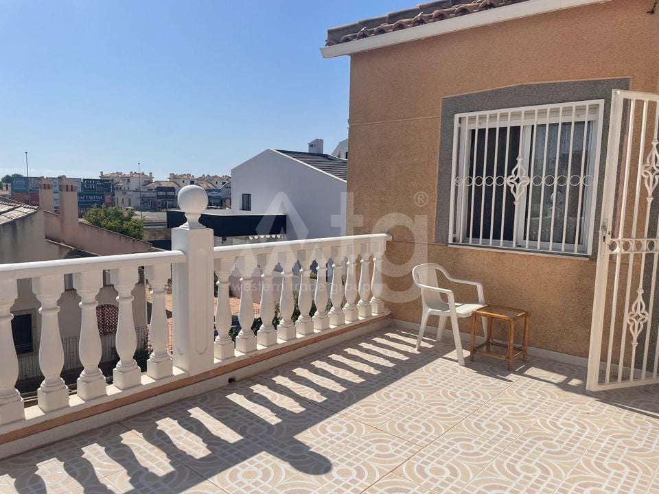 Villa de 4 chambres à Cabo Roig - LR153623 - Photo - 17