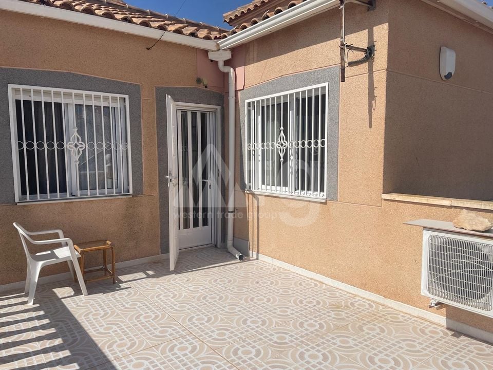 Villa de 4 chambres à Cabo Roig - LR153623 - Photo - 18