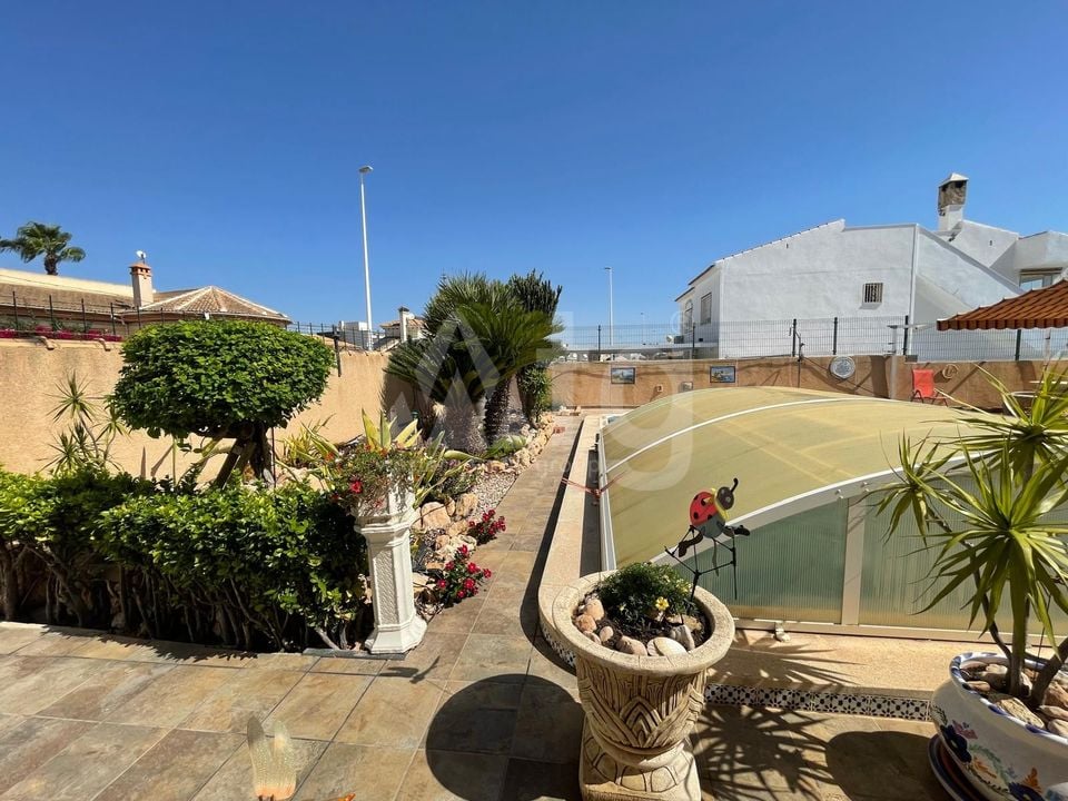 Villa de 4 chambres à Cabo Roig - LR153623 - Photo - 22