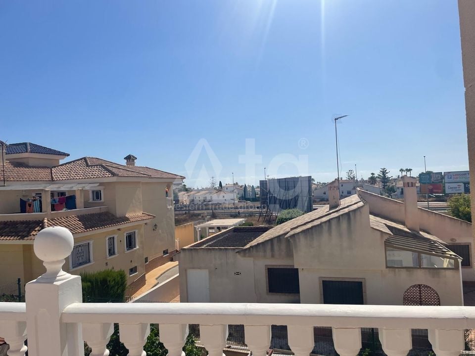 Villa de 4 chambres à Cabo Roig - LR153623 - Photo - 20