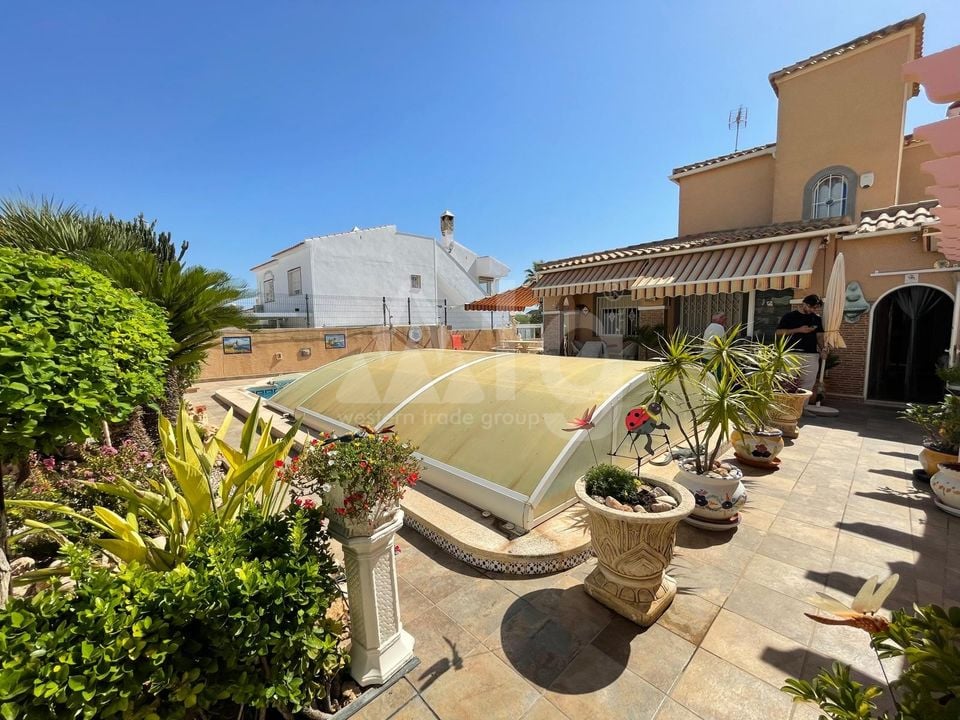Villa de 4 chambres à Cabo Roig - LR153623 - Photo - 21