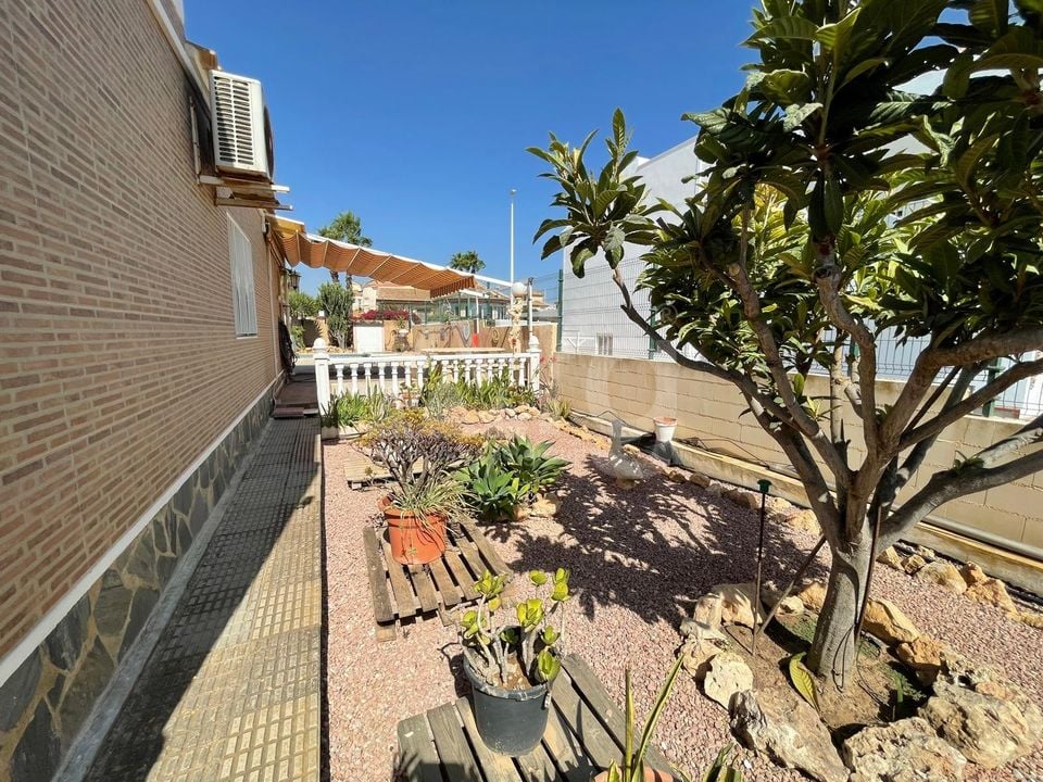 Villa de 4 chambres à Cabo Roig - LR153623 - Photo - 27