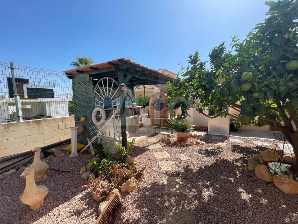 Villa de 4 chambres à Cabo Roig - LR153623 - Photo - 28