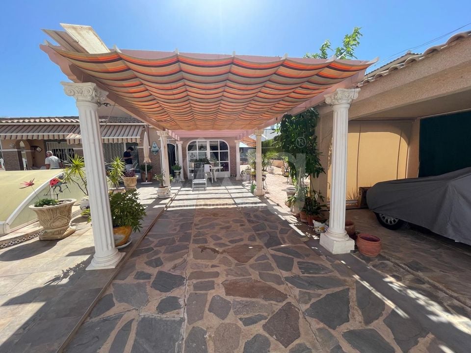 Villa de 4 chambres à Cabo Roig - LR153623 - Photo - 26