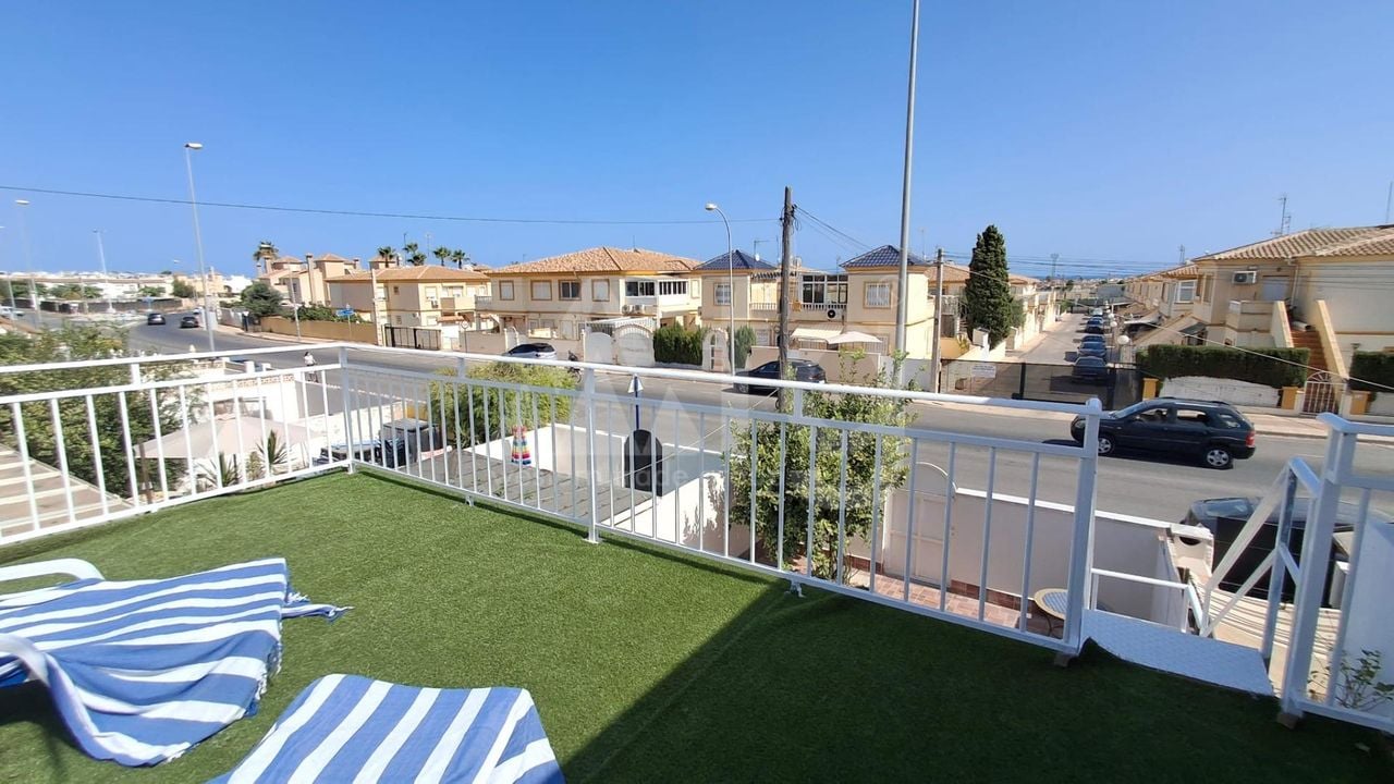 3 bedroom Townhouse in Playa Flamenca - HRE153625 - Photo - 27