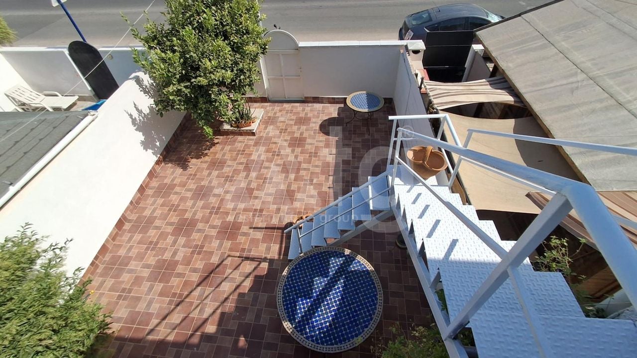 3 bedroom Townhouse in Playa Flamenca - HRE153625 - Photo - 24