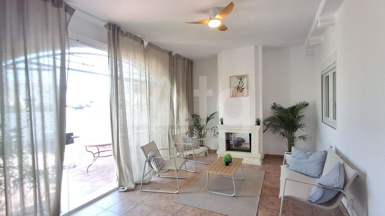 3 bedroom Townhouse in Playa Flamenca - HRE153625 - Photo - 4