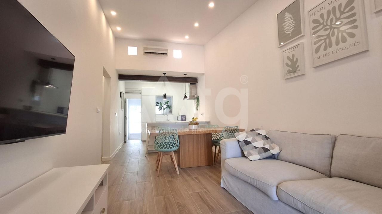 3 bedroom Townhouse in Playa Flamenca - HRE153625 - Photo - 7
