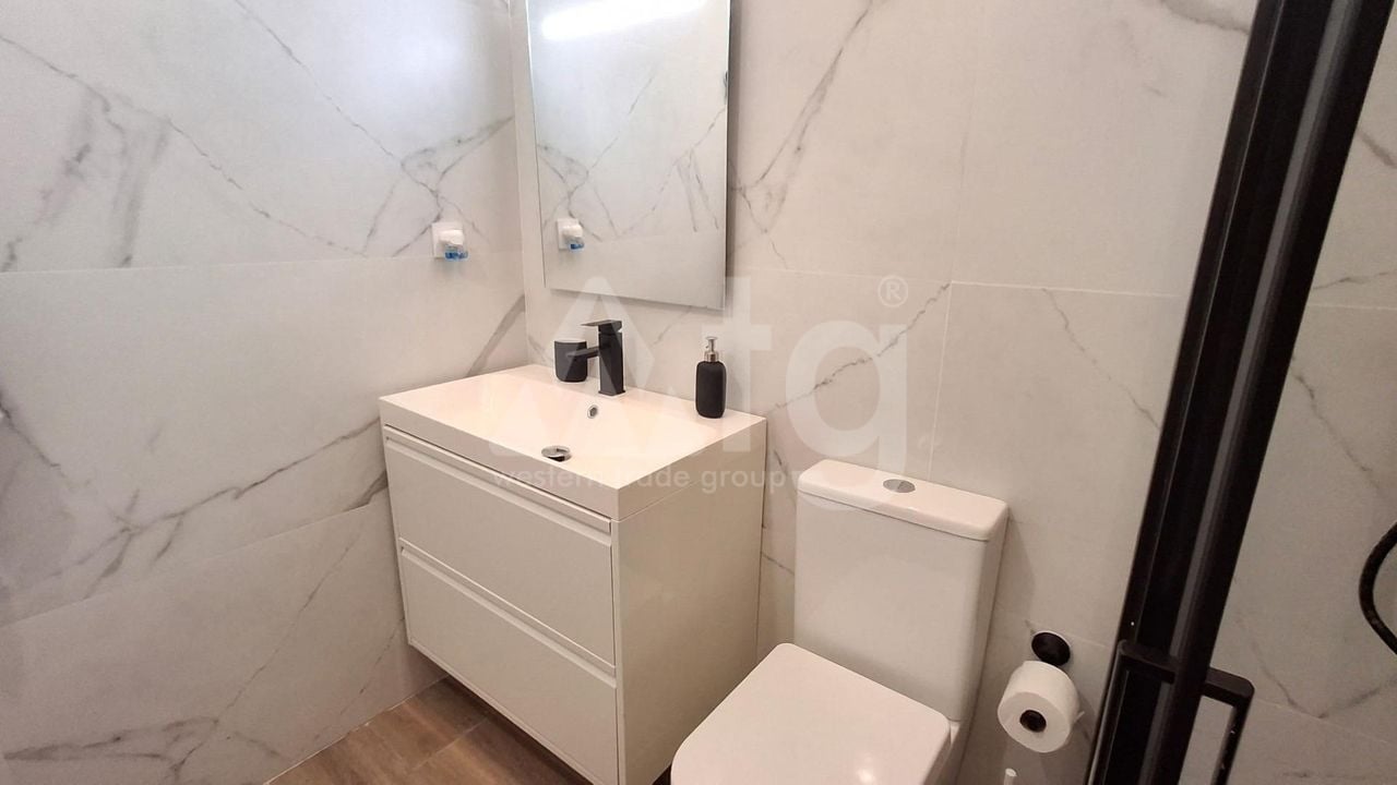 3 bedroom Townhouse in Playa Flamenca - HRE153625 - Photo - 20