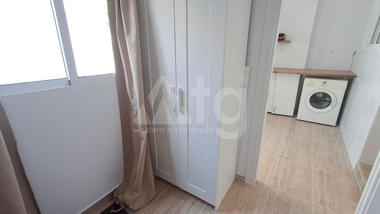 3 bedroom Townhouse in Playa Flamenca - HRE153625 - Photo - 18
