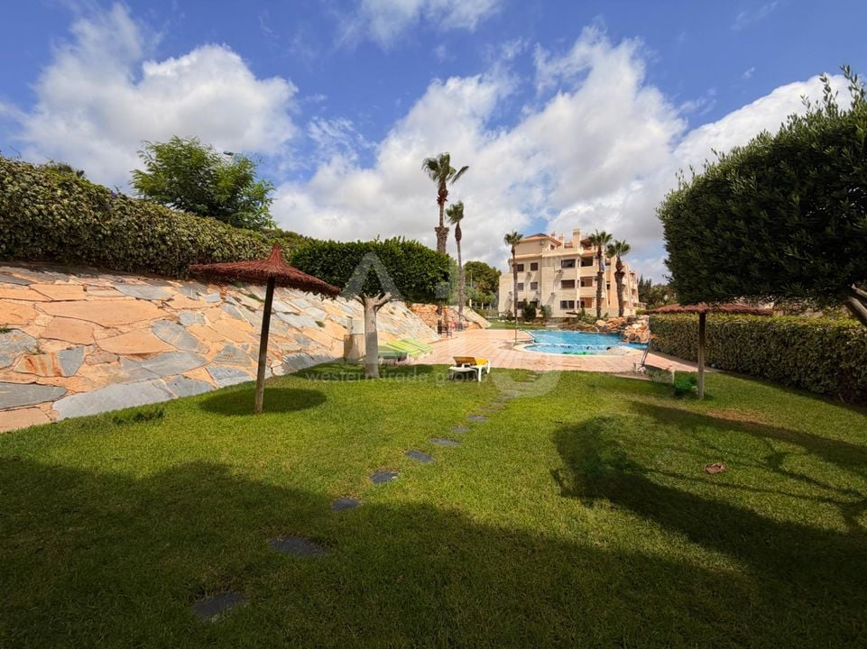 3 bedroom Penthouse in Las Ramblas - HRE153627 - Photo - 34