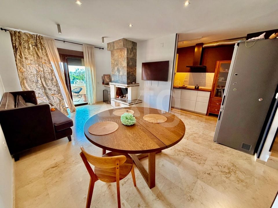 3 bedroom Penthouse in Las Ramblas - HRE153627 - Photo - 7