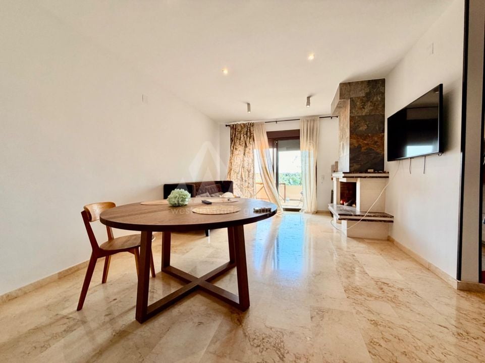 3 bedroom Penthouse in Las Ramblas - HRE153627 - Photo - 8