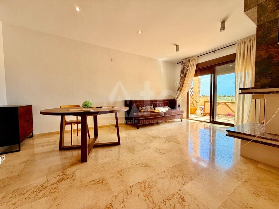 3 bedroom Penthouse in Las Ramblas - HRE153627 - Photo - 4