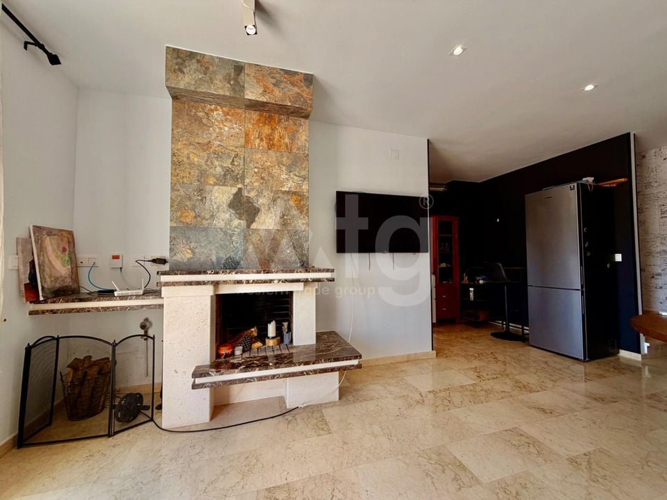 3 bedroom Penthouse in Las Ramblas - HRE153627 - Photo - 6