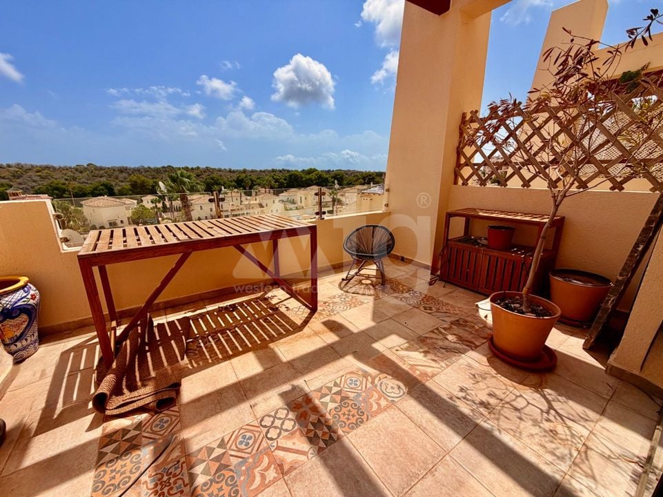 3 bedroom Penthouse in Las Ramblas - HRE153627 - Photo - 24