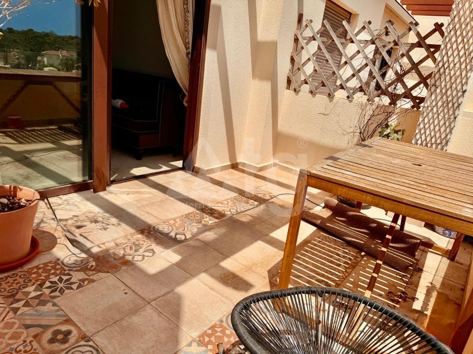 3 bedroom Penthouse in Las Ramblas - HRE153627 - Photo - 23