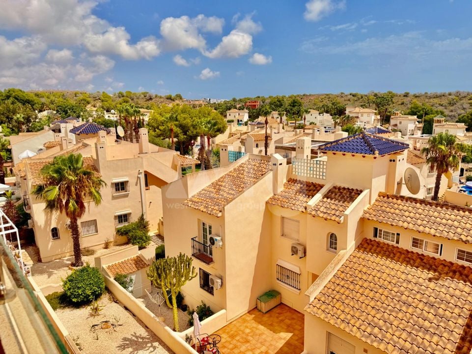 3 bedroom Penthouse in Las Ramblas - HRE153627 - Photo - 28