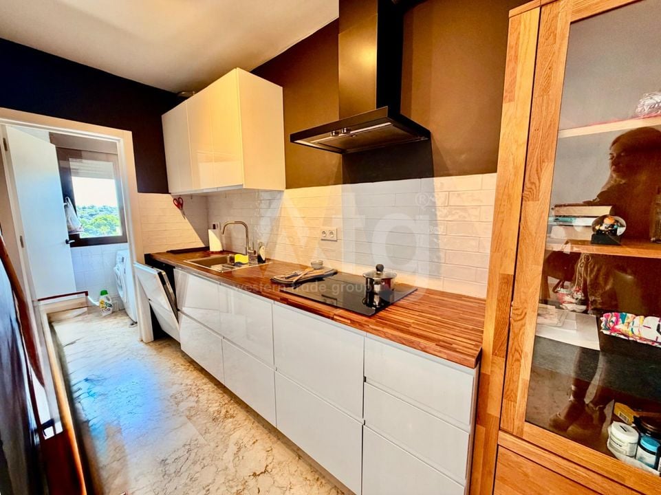 3 bedroom Penthouse in Las Ramblas - HRE153627 - Photo - 9