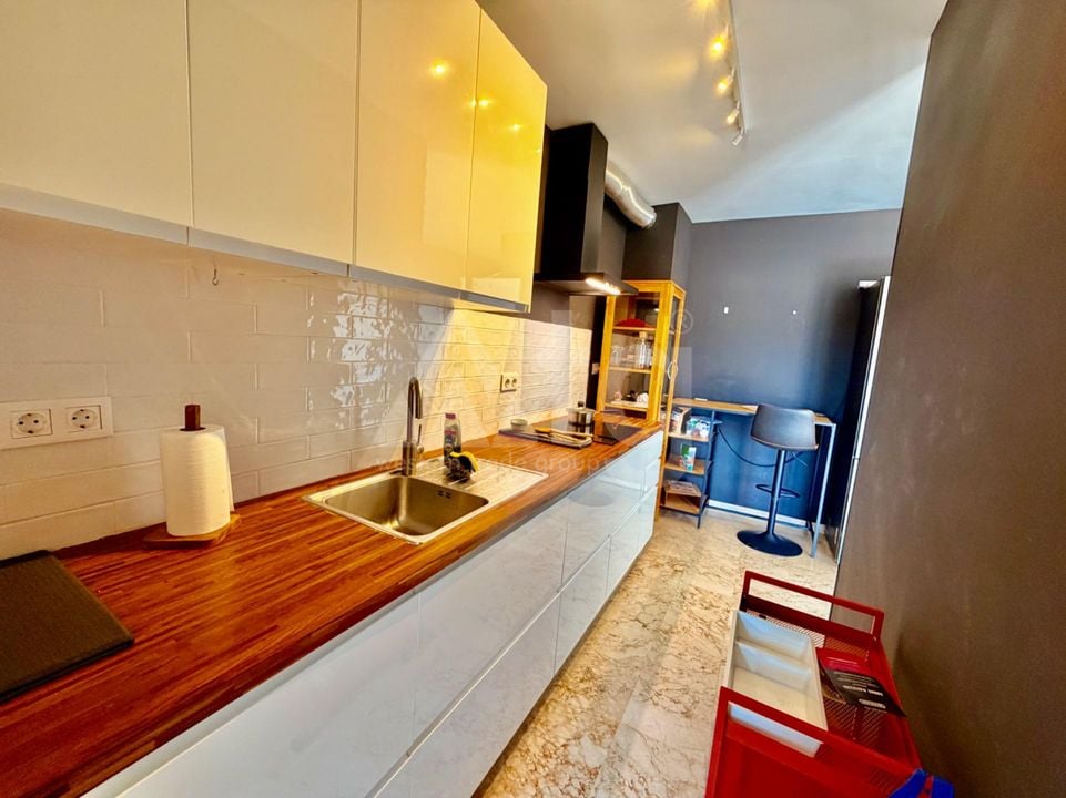 3 bedroom Penthouse in Las Ramblas - HRE153627 - Photo - 10