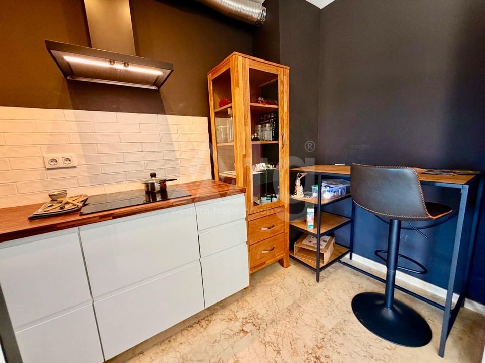 3 bedroom Penthouse in Las Ramblas - HRE153627 - Photo - 12