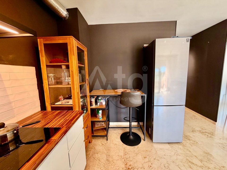 3 bedroom Penthouse in Las Ramblas - HRE153627 - Photo - 11