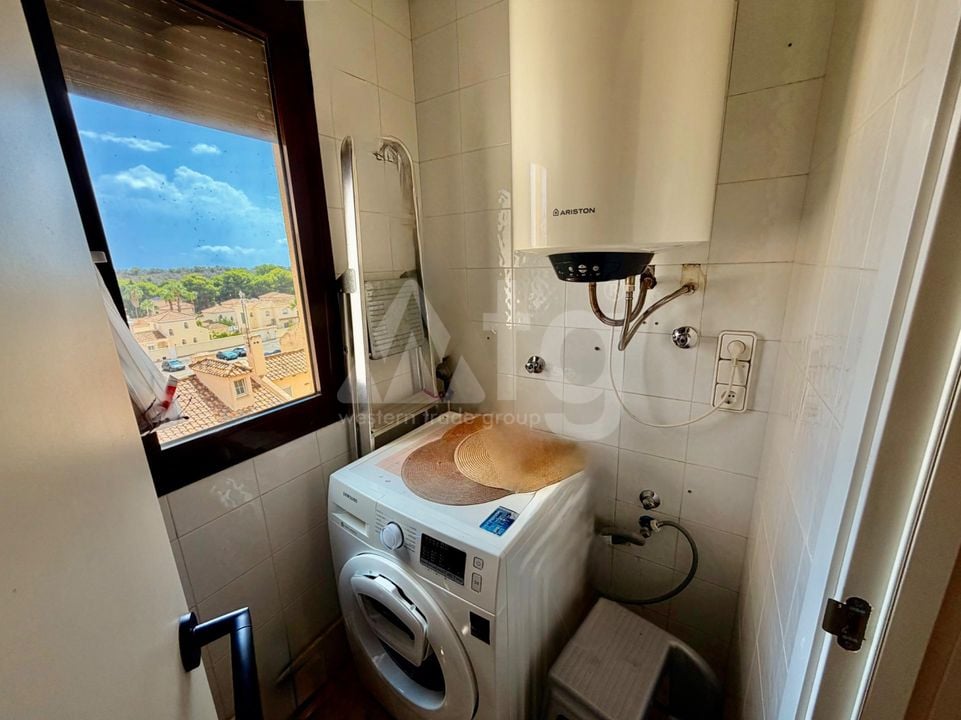 3 bedroom Penthouse in Las Ramblas - HRE153627 - Photo - 13