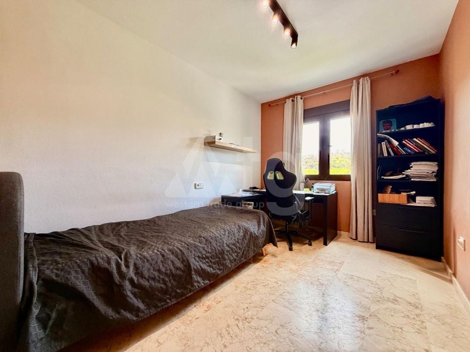 3 bedroom Penthouse in Las Ramblas - HRE153627 - Photo - 18