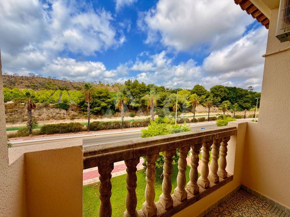 3 bedroom Penthouse in Las Ramblas - HRE153627 - Photo - 31
