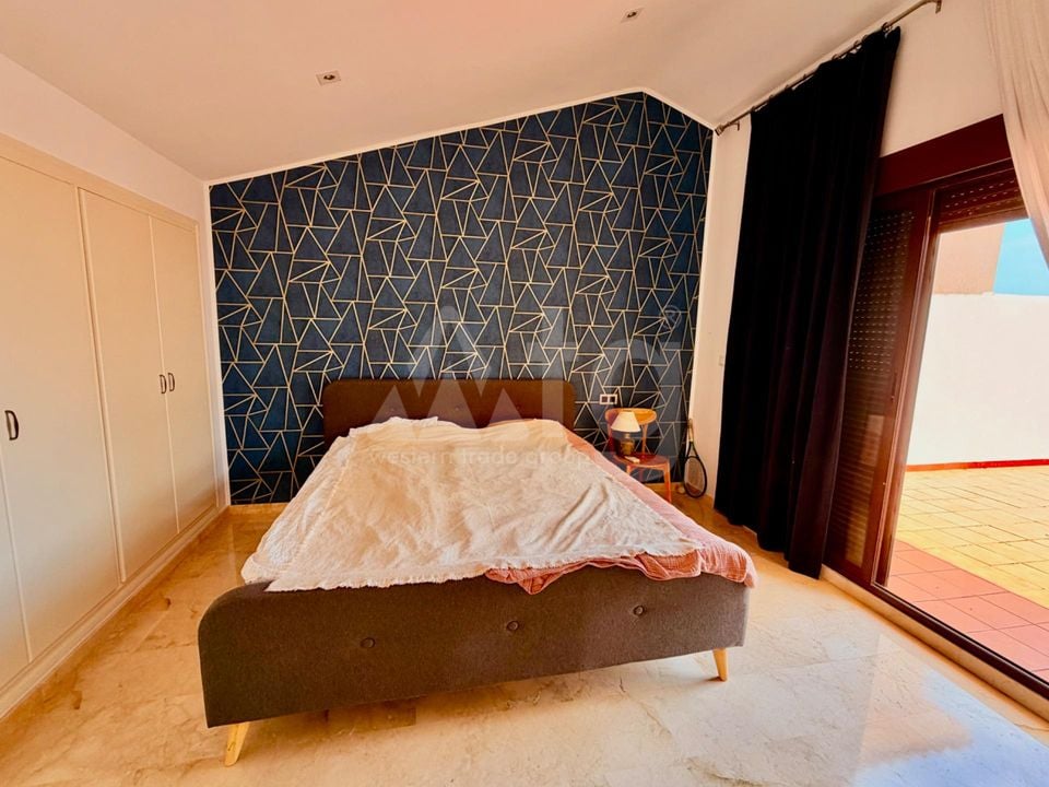 3 bedroom Penthouse in Las Ramblas - HRE153627 - Photo - 15