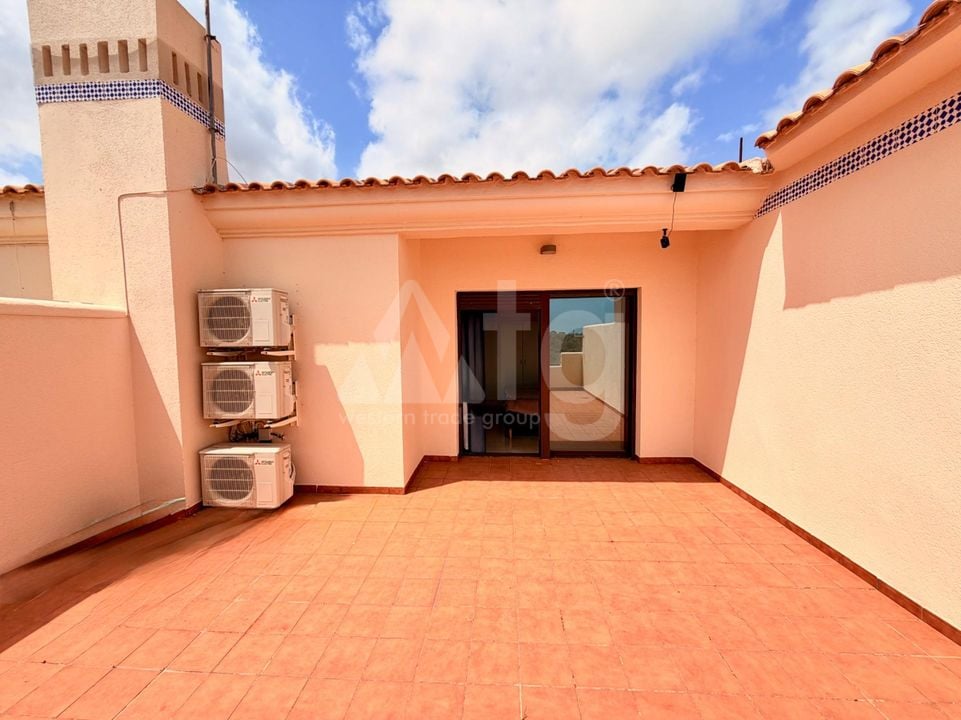 3 bedroom Penthouse in Las Ramblas - HRE153627 - Photo - 25