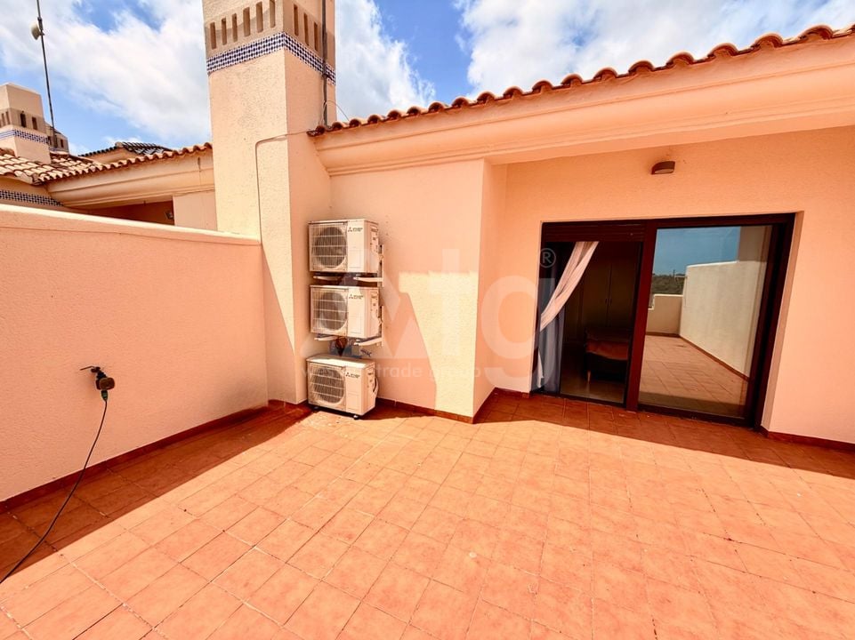 3 bedroom Penthouse in Las Ramblas - HRE153627 - Photo - 26