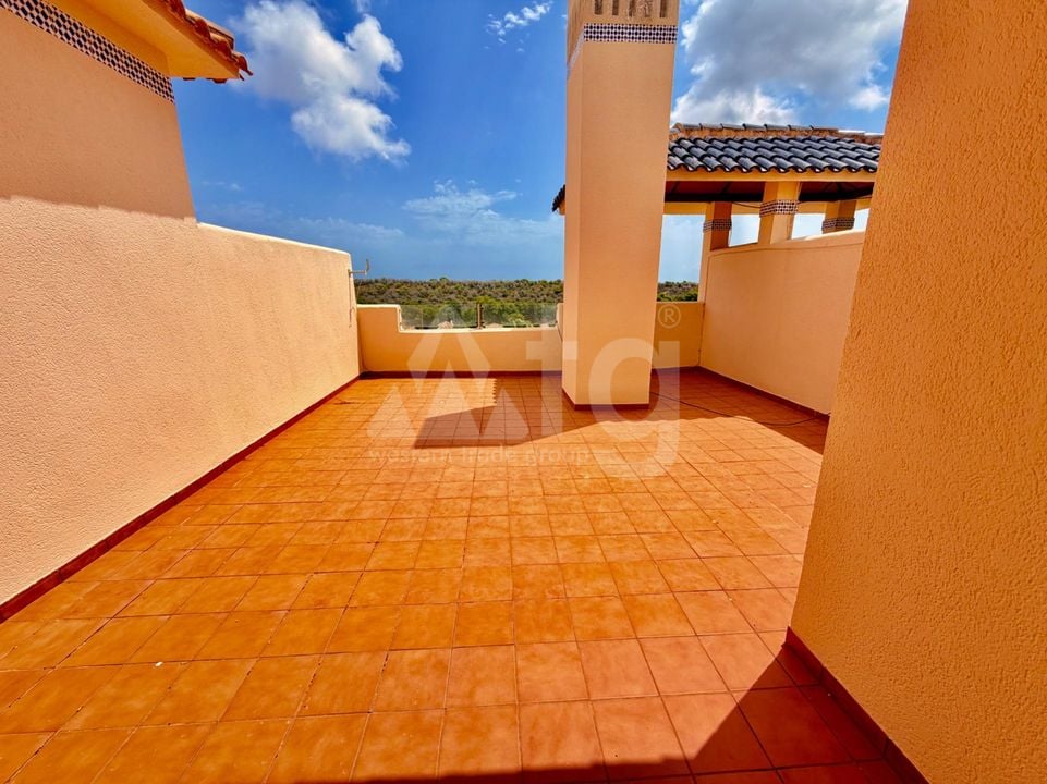 3 bedroom Penthouse in Las Ramblas - HRE153627 - Photo - 27