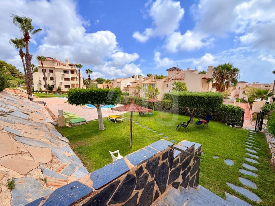 3 bedroom Penthouse in Las Ramblas - HRE153627 - Photo - 3