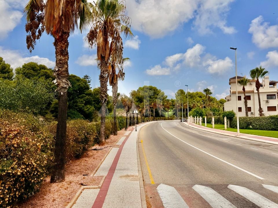 3 bedroom Penthouse in Las Ramblas - HRE153627 - Photo - 35