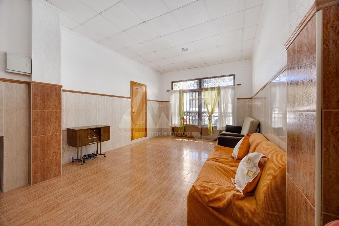 3 bedroom Apartment in Torrevieja - MRS153637 - Photo - 3