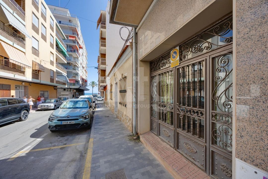3 bedroom Apartment in Torrevieja - MRS153637 - Photo - 17