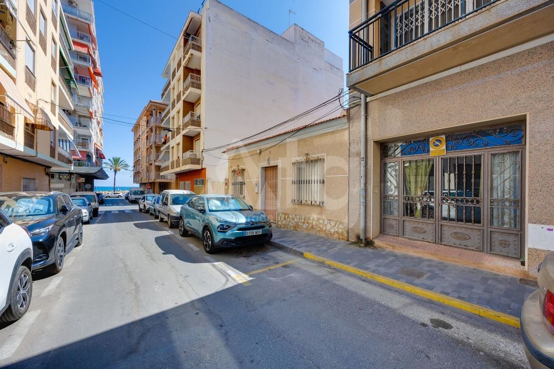 3 bedroom Apartment in Torrevieja - MRS153637 - Photo - 18