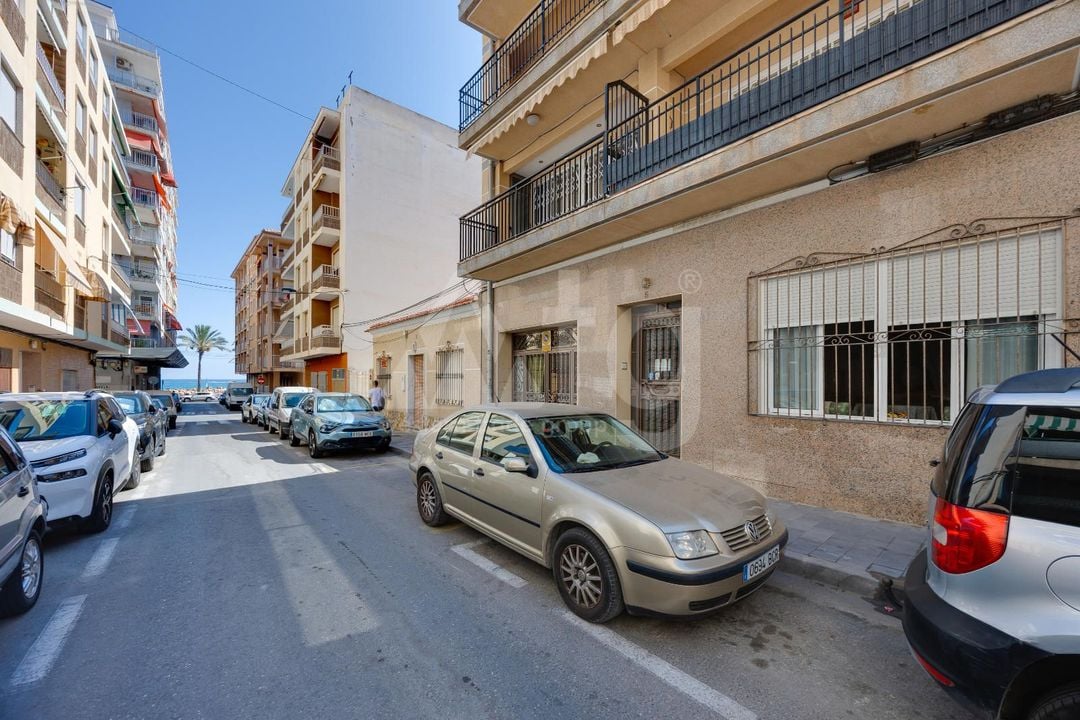 3 bedroom Apartment in Torrevieja - MRS153637 - Photo - 19