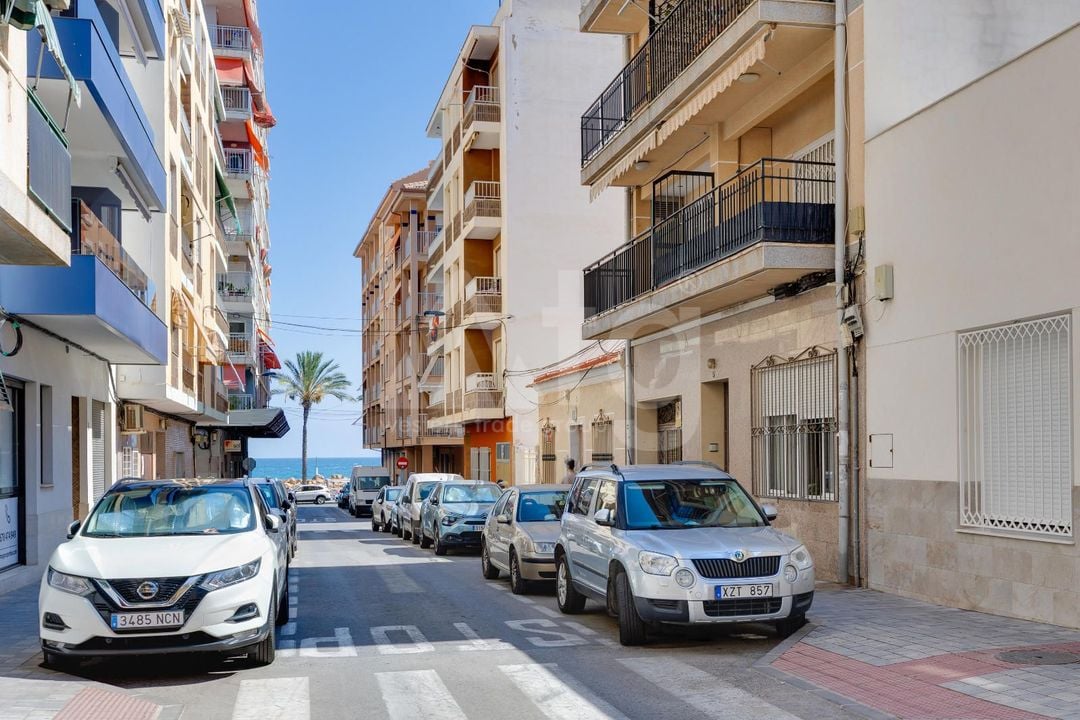 3 bedroom Apartment in Torrevieja - MRS153637 - Photo - 20
