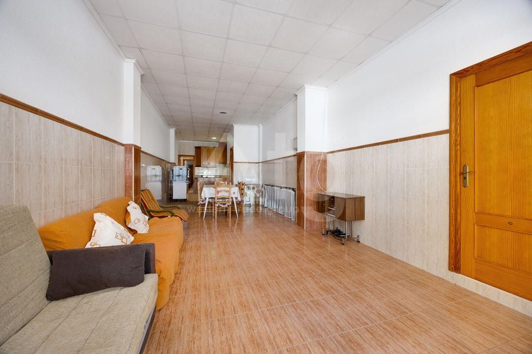 3 bedroom Apartment in Torrevieja - MRS153637 - Photo - 4