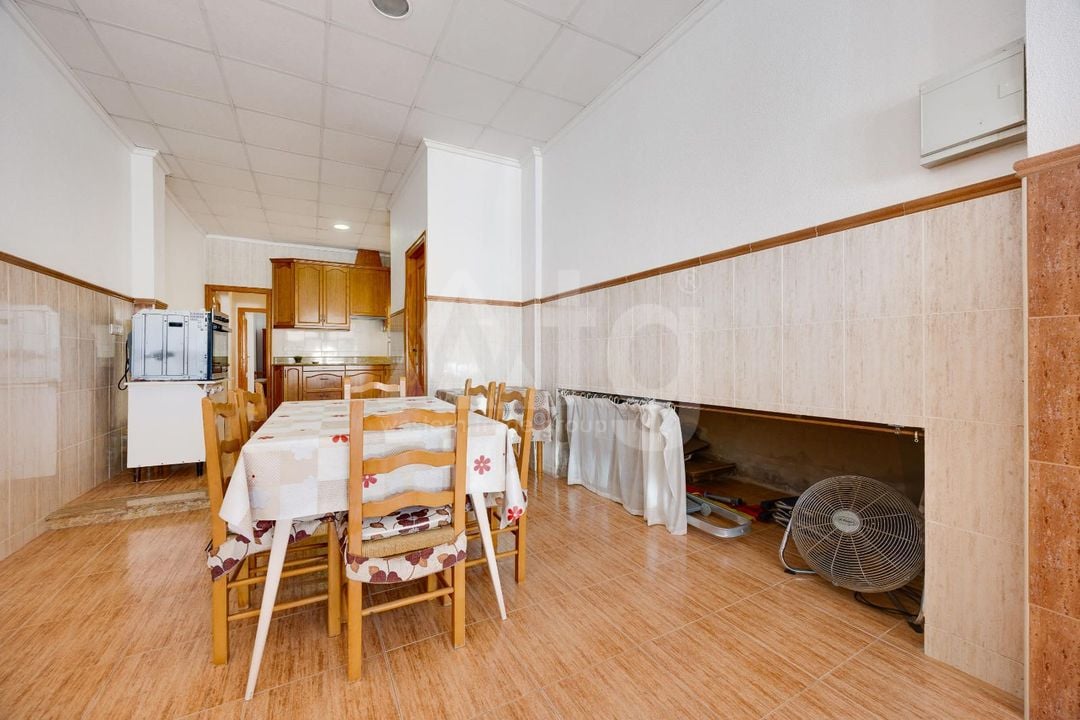 3 bedroom Apartment in Torrevieja - MRS153637 - Photo - 5