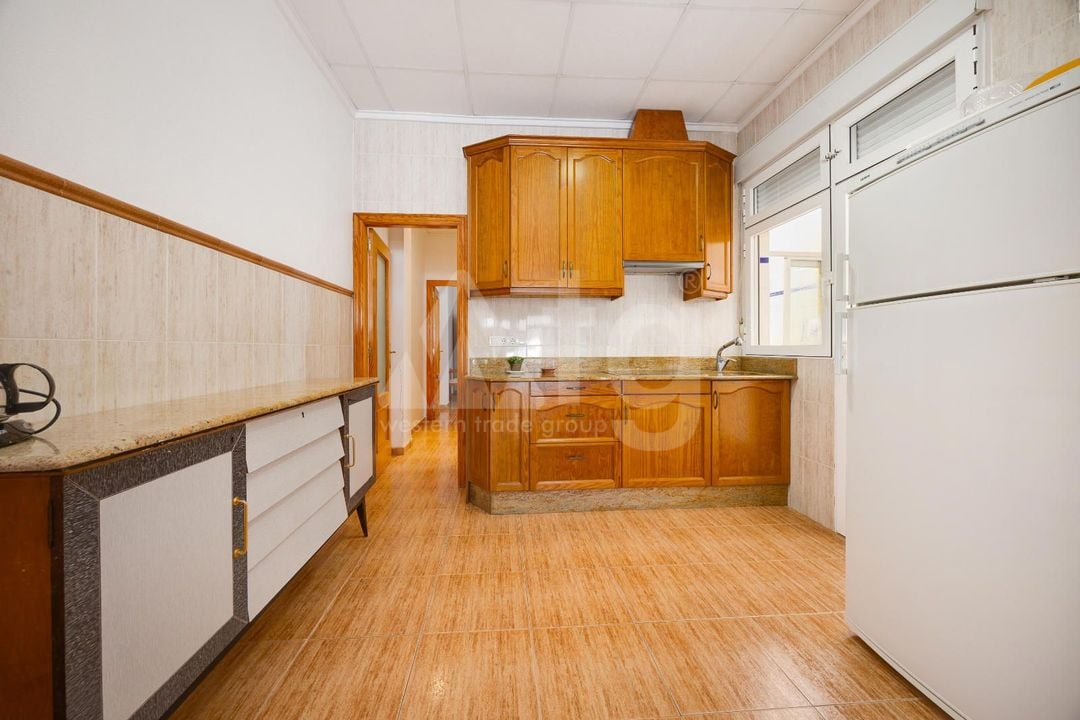 3 bedroom Apartment in Torrevieja - MRS153637 - Photo - 6